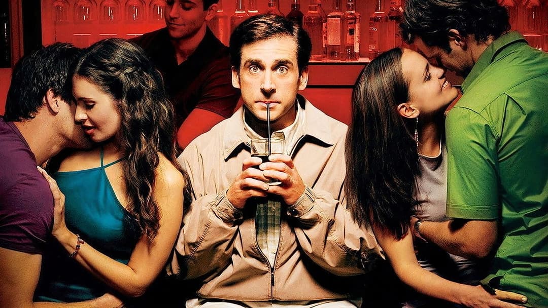 Сорокарічний та незайманий backdrop 7