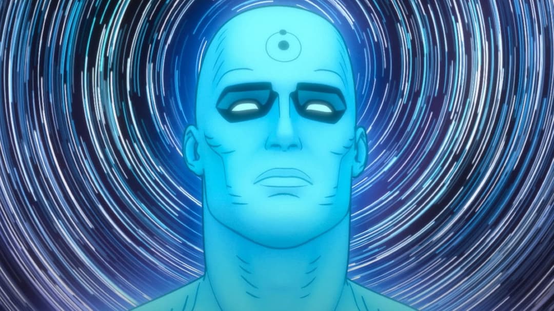 Watchmen: Chapter I backdrop 7