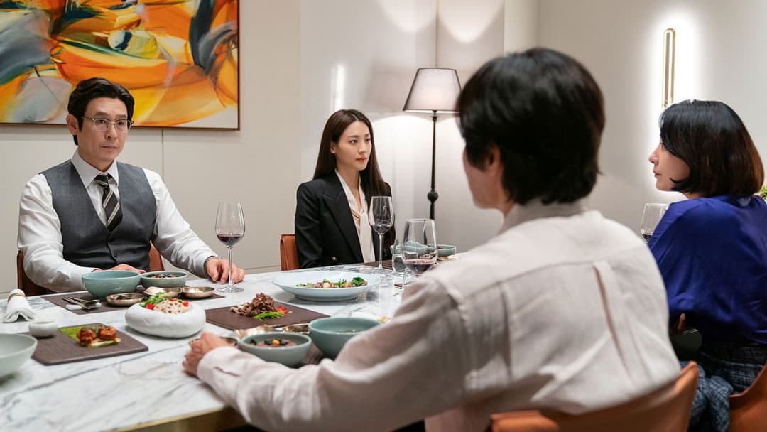 A Normal Family backdrop 8