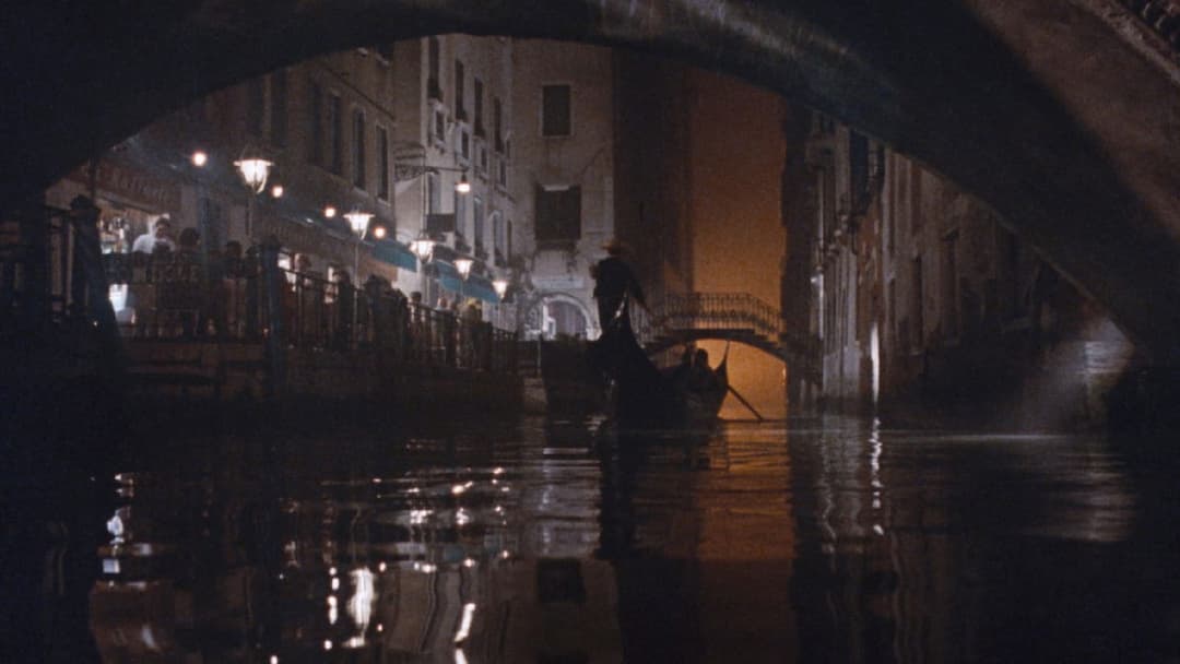 Втіха чужинців (Комфорт подорожніх) backdrop 11