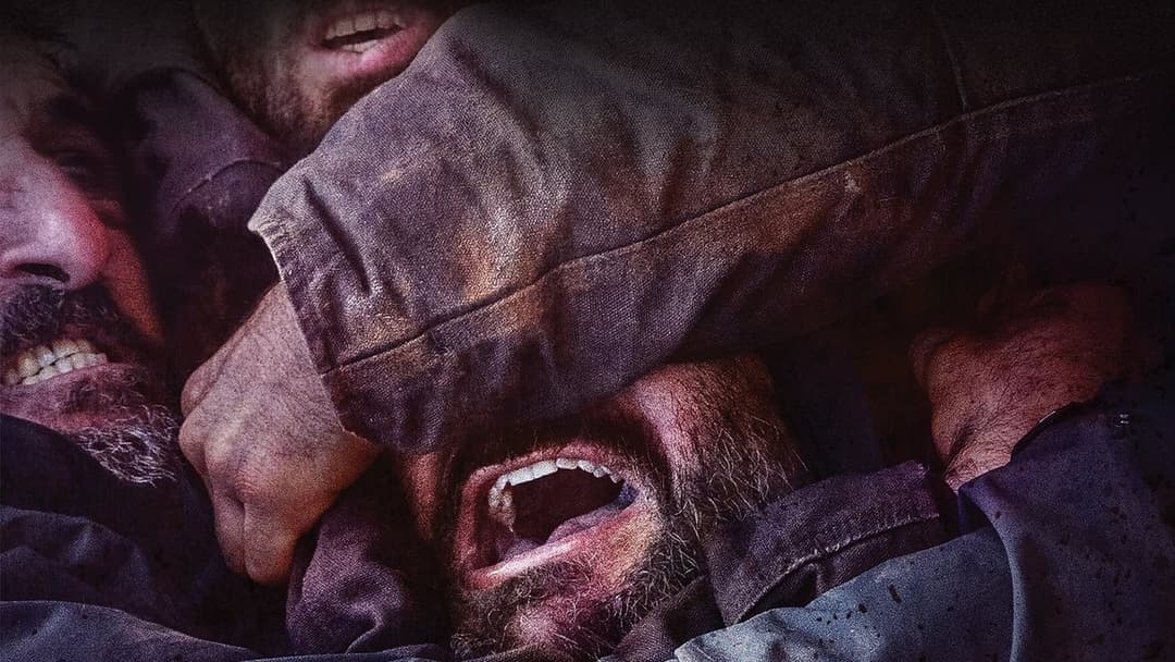 Wie wilde Tiere backdrop 3