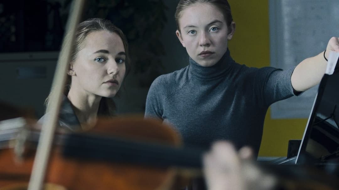 Ноктюрн backdrop 3