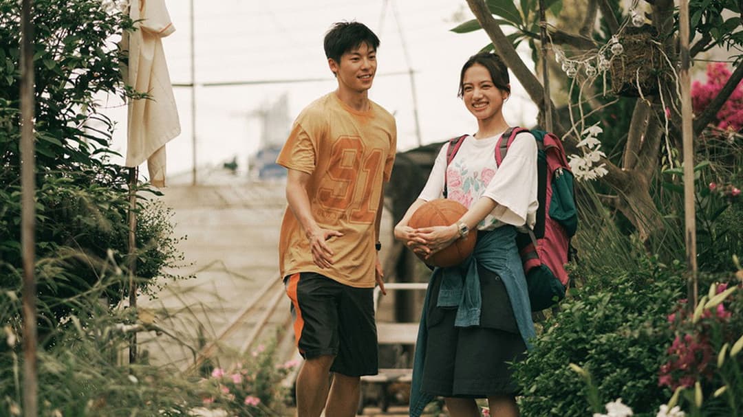 青春18x2 君へと続く道 backdrop 3