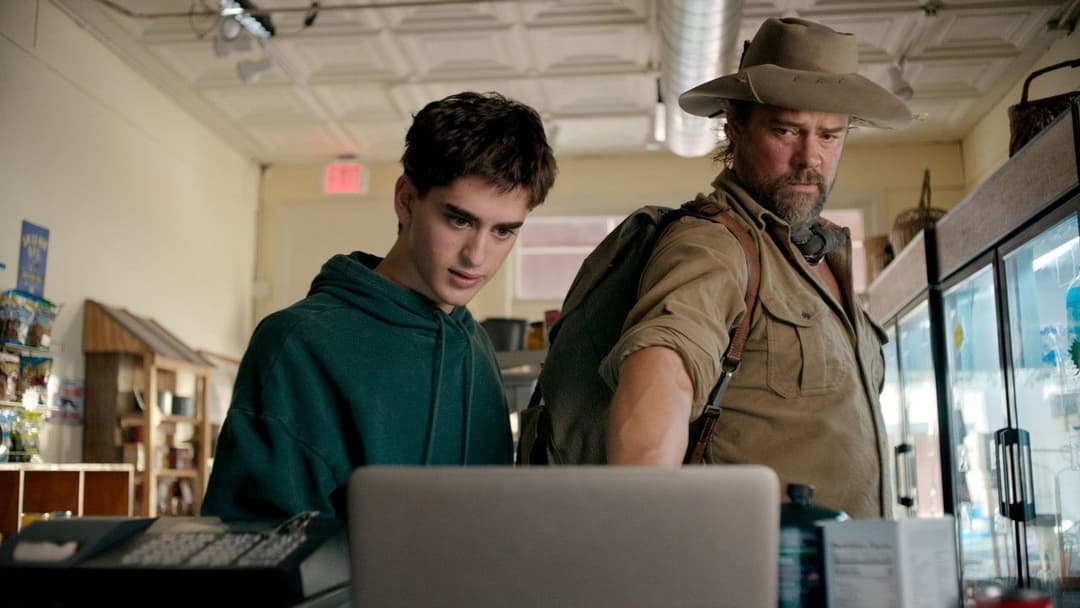 Поза мережею backdrop 3