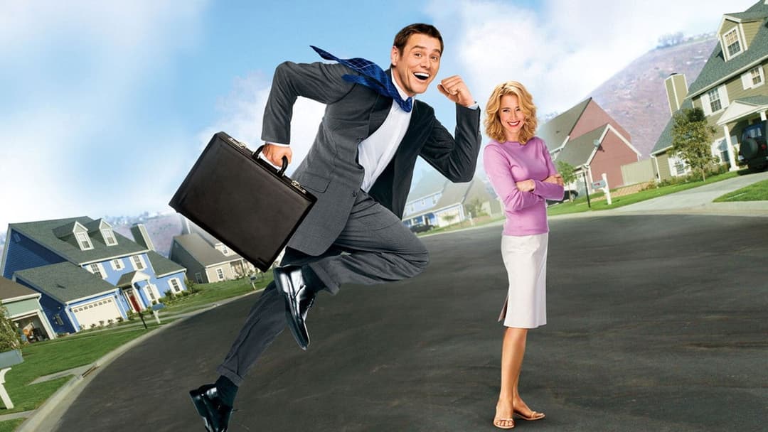 Аферисти Дік та Джейн розважаються backdrop 4