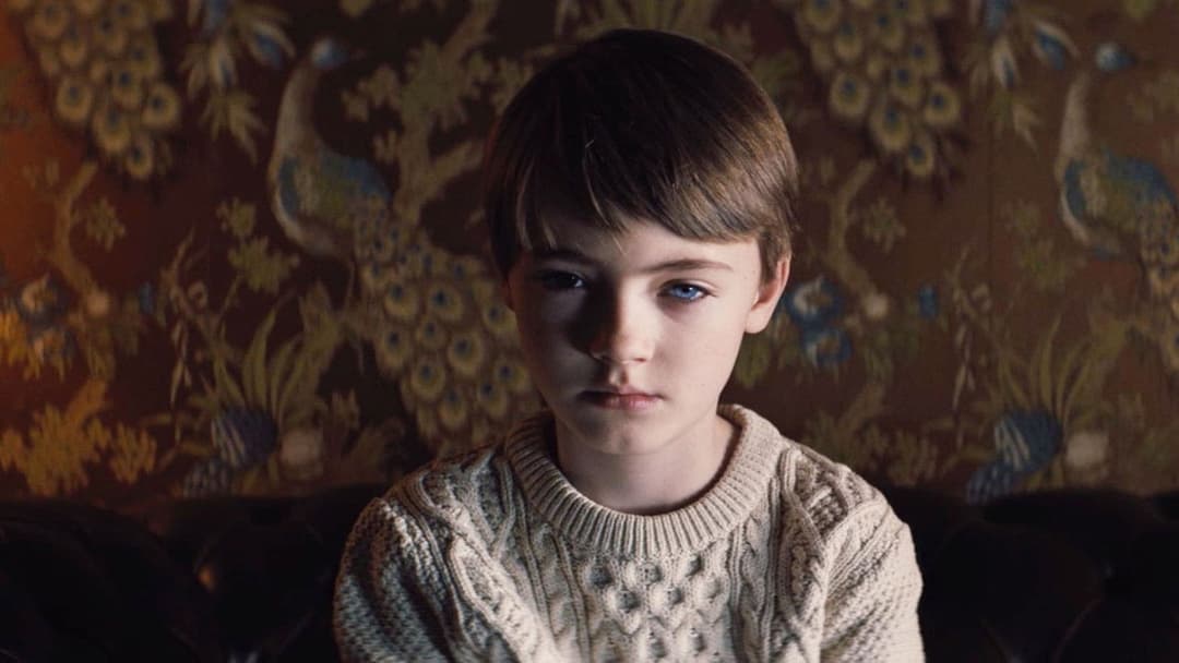 The Prodigy backdrop 6