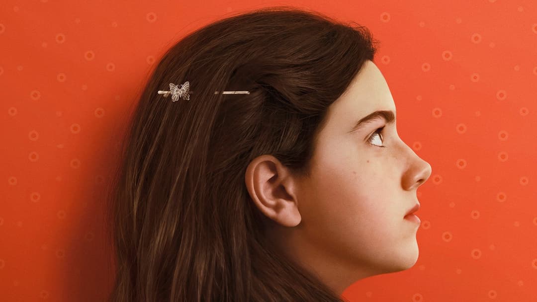 Ти тут, Боже? Це я, Марґарет backdrop 12