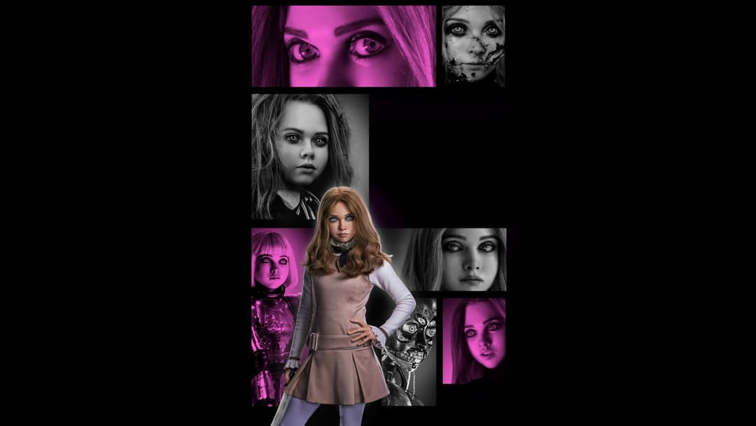 M3GAN 2.0 backdrop 11