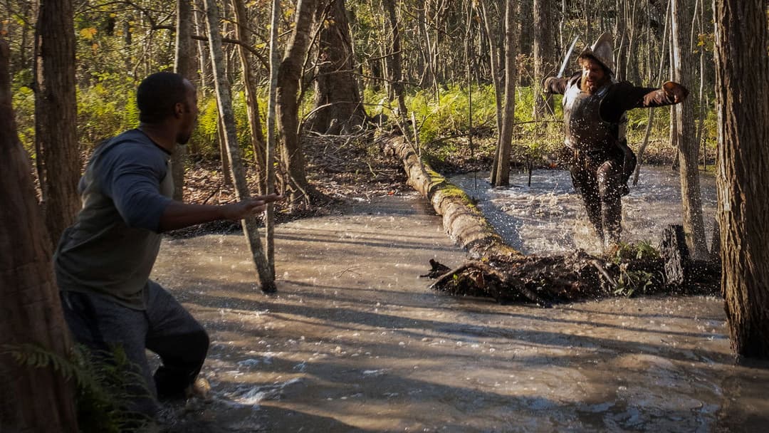 Synchronic backdrop 8