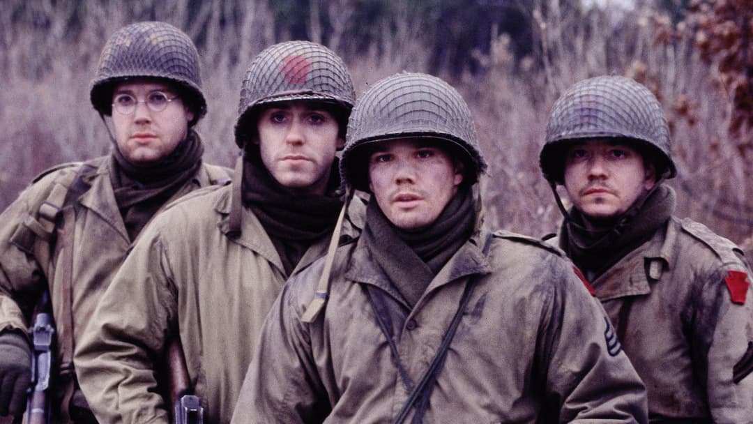 Коли мовчать фанфари backdrop 1