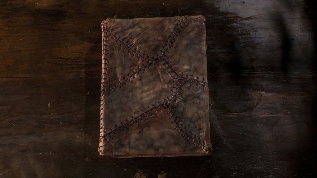 Evil Dead backdrop 18