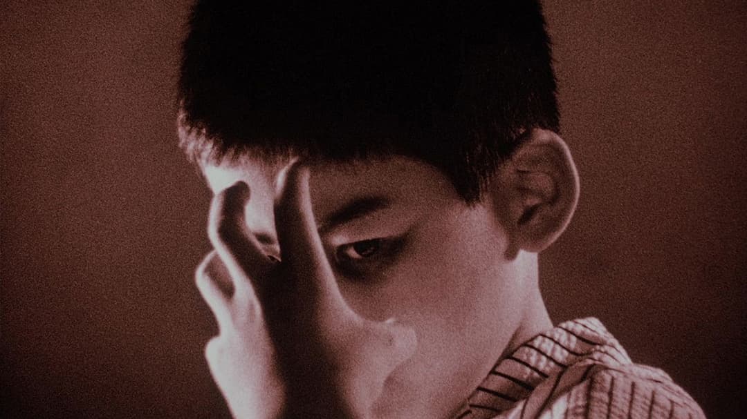 Tetsuo II: Body Hammer backdrop 6