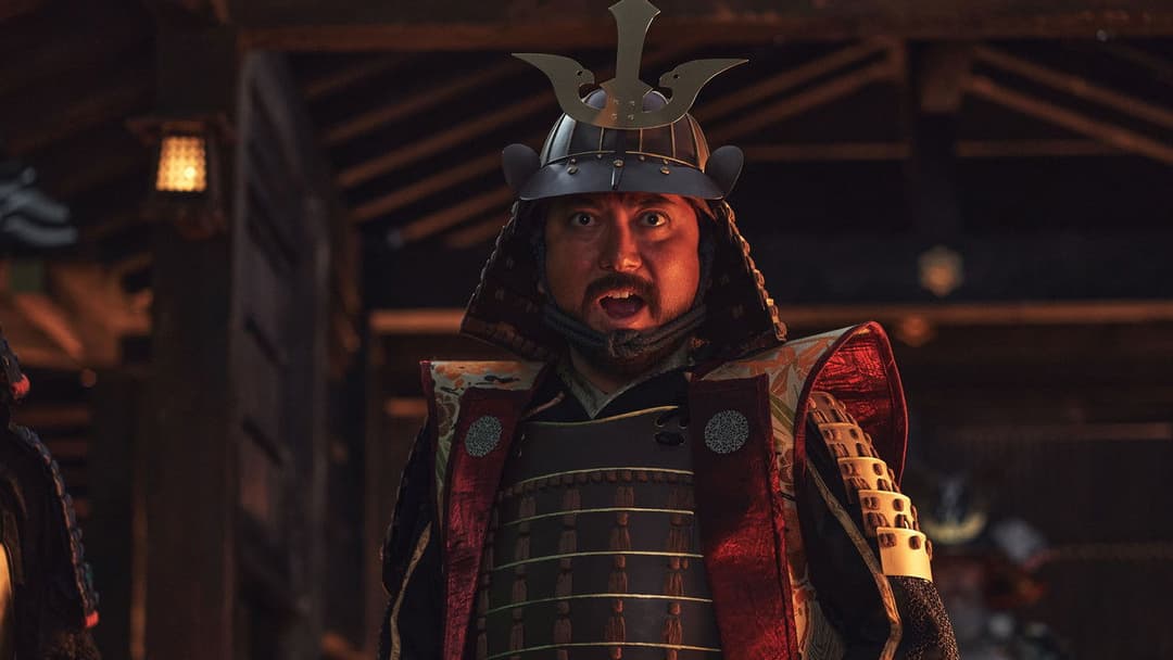 Der Admiral - Tödliche See backdrop 7