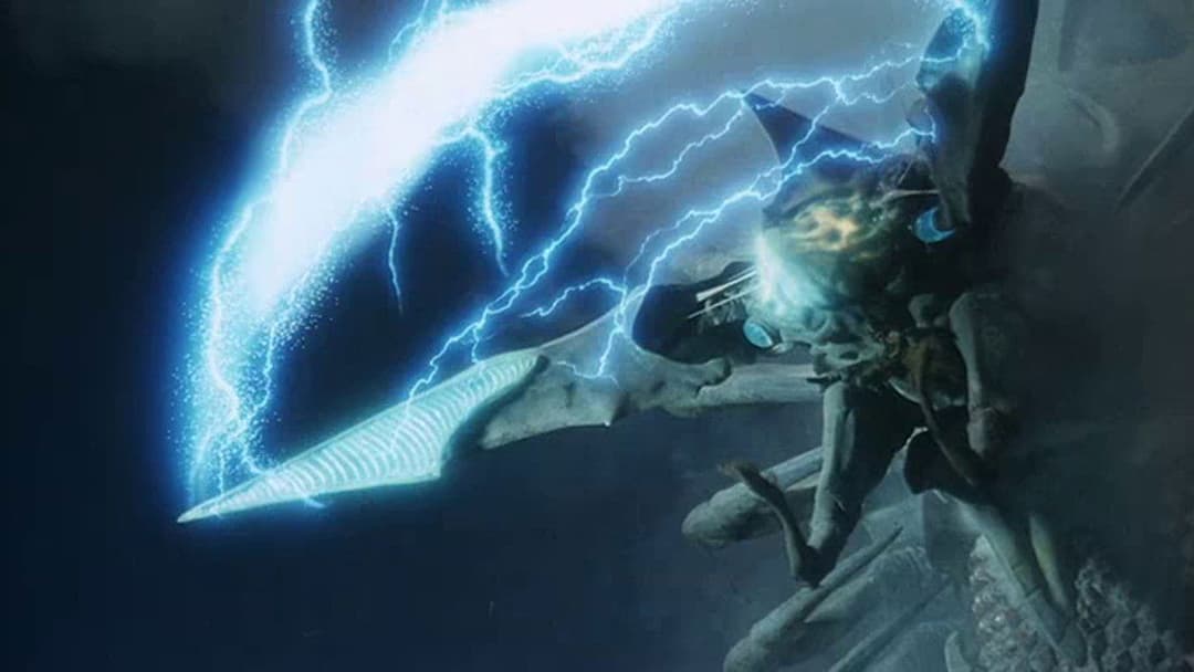 ガメラ2 レギオン襲来 backdrop 2