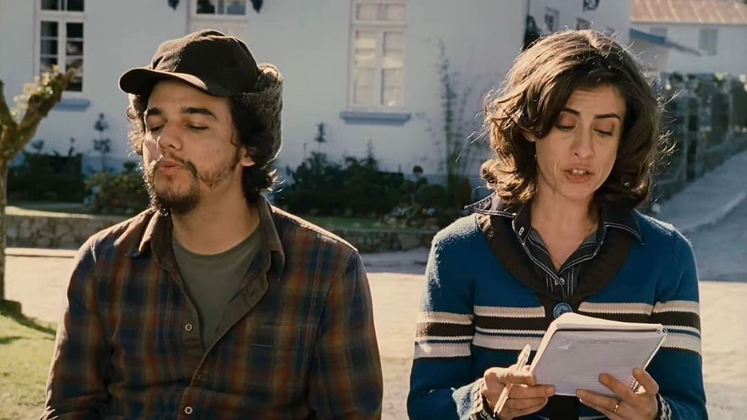 Saneamento Básico, O Filme backdrop 4