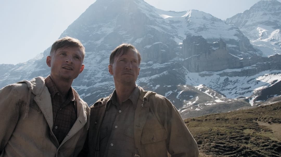 Північна стіна backdrop 3