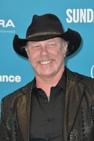 Джеймс Гетфілд