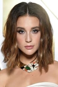 Марія Педраза