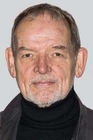 Девід Шофілд