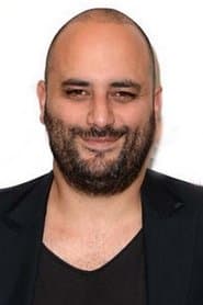 Жером Командер