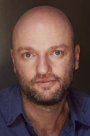 Метью Махер