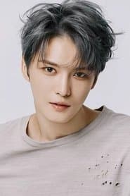 HERO Jaejoong