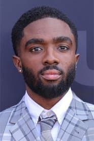 Калеб Мак-Лафлін