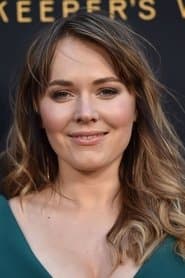 Магдалена Лампарська