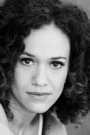 Георгина Кастро