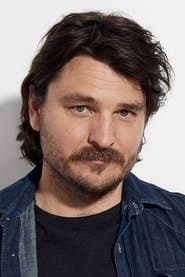 Джастин Росняк