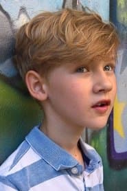 Фіннлей Бергер