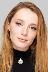 Жюлієт Гарієпі