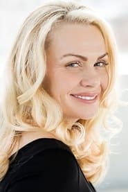 Патрісія Хілі