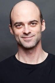 Метт МакАллістер