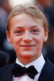 Еден Дамбрін