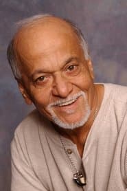 Ґеррі Бедноб