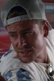 Меттью Паверс