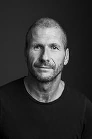 Стефан Ларссон