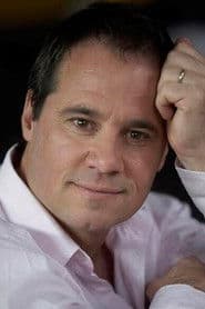 Paul Mercurio