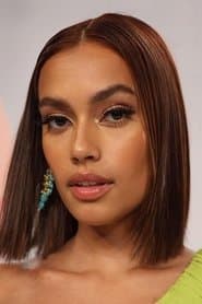 Бритні Камачо