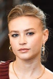 Жанна Гурсо