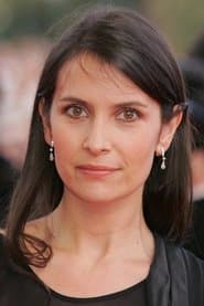 Жеральдін Пелас