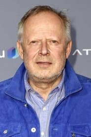 Аксель Мільберг