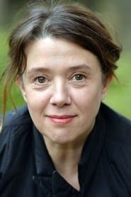 Мама Прассінос