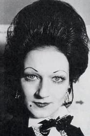 Імоджен Клер