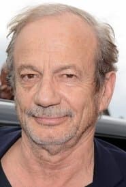 Патрік Шеней