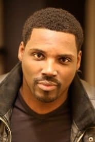 Дамейн Редкліфф