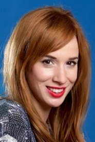 Тетяна Паугофова