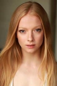 Мадлен Уотерс