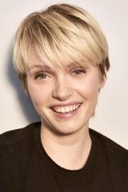 Катерина Шульга